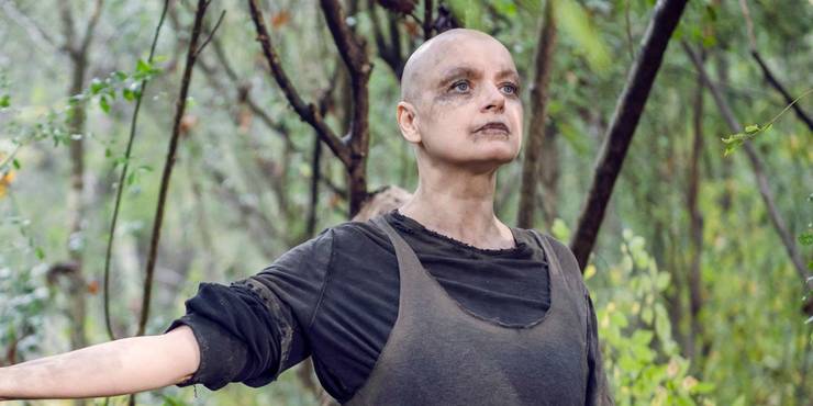 The Walking Dead 10 Love Interests For Daryl That Would Have Been Perfect But Never Happened The Walking Dead 10 Love Interests For Daryl That Would Have Been Perfect But Never Happened